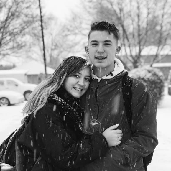 Meet your Posher, Matt - Picture 1 of 1